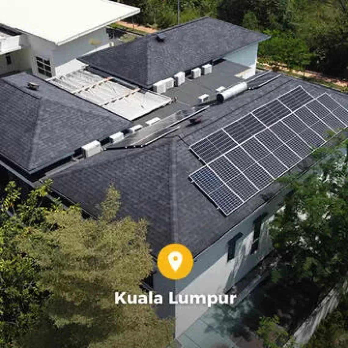 Solar Malaysia