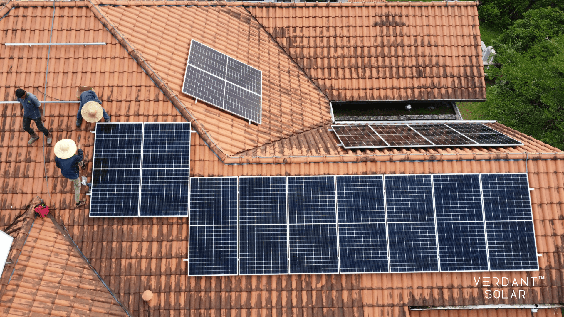 solar return on investment