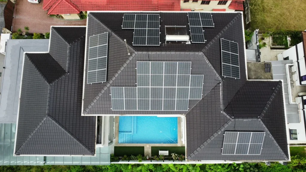 Top 4 Questions Malaysians Ask About Solar Panels